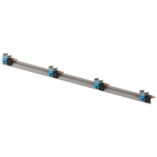 Legrand VX 1 Phase Busbar, 230V, 125mm Pitch - 4 050 02 product image