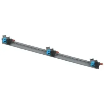 Legrand VX 1 Phase Busbar, 230V, 150mm Pitch - 4 050 03 product image