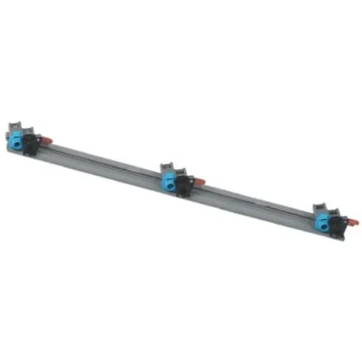 Legrand VX 1 Phase Busbar, 230V, 150mm Pitch - 4 050 03 product image