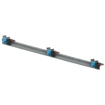 Legrand VX 1 Phase Busbar, 230V, 150mm Pitch - 4 050 04 product image