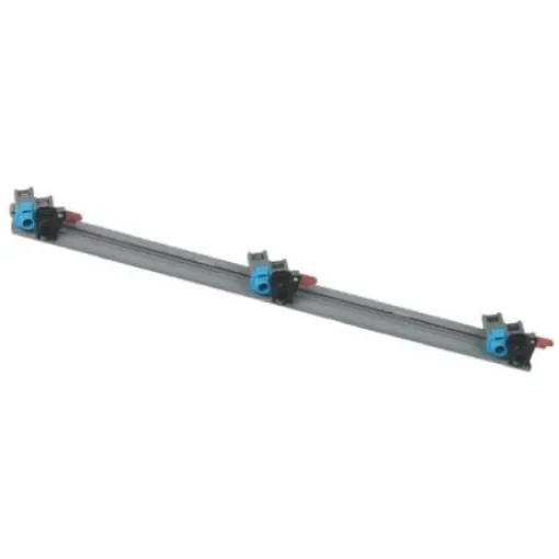 Legrand VX 1 Phase Busbar, 230V, 150mm Pitch - 4 050 04 product image