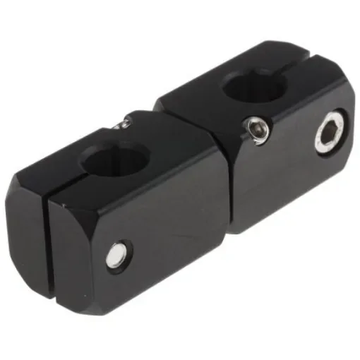 RS PRO M5 Connecting Clamp, Connecting Component - 7866037 product image