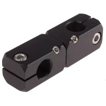 RS PRO M5 Connecting Clamp, Connecting Component - 7866071 product image
