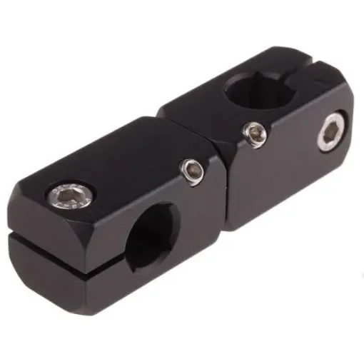 RS PRO M5 Connecting Clamp, Connecting Component - 7866071 product image