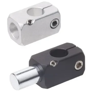 RS PRO M5 Connecting Clamp, Connecting Component - 7866078 product image