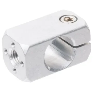 RS PRO M6 Connecting Clamp, Connecting Component - 7866100 product image