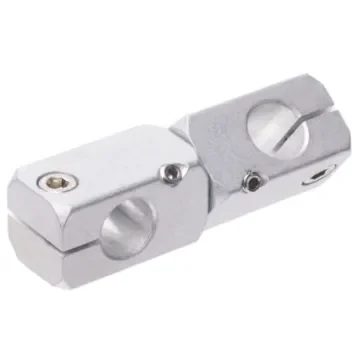 RS PRO M6 Connecting Clamp, Connecting Component - 7866107 product image