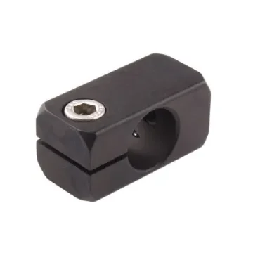 RS PRO M6 Connecting Clamp, Connecting Component - 7866138 product image