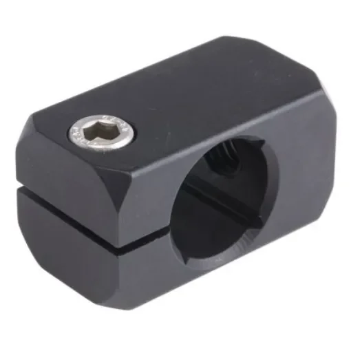 RS PRO M10 Connecting Clamp, Connecting Component - 7866163 product image