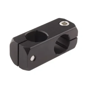 RS PRO M6 Connecting Clamp, Connecting Component - 7866169 product image