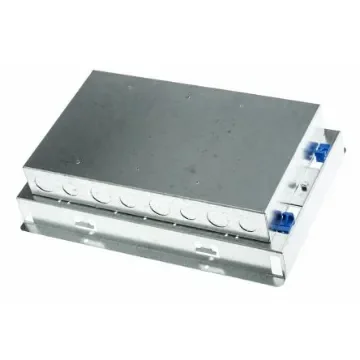 Legrand 4 Compartment , 230mm x 340 mm x 85mm - CAV485 product image