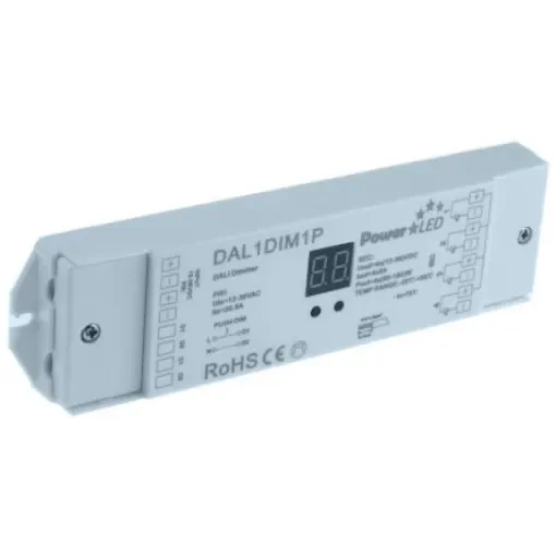 PowerLED LED Dimmer - DAL1DIM1P product image