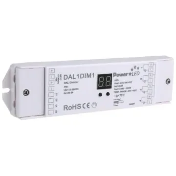 PowerLED LED Dimmer - DAL1DIM1 product image