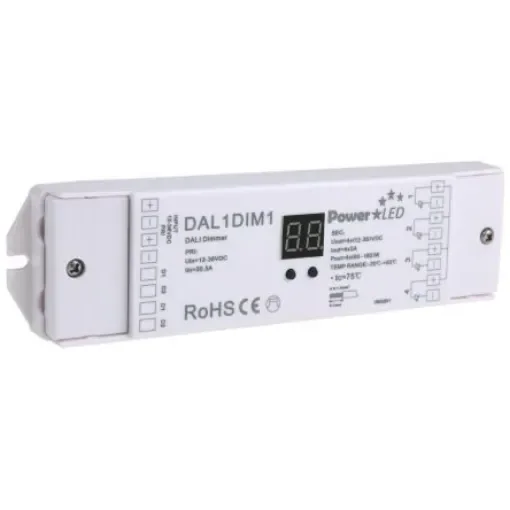 PowerLED LED Dimmer - DAL1DIM1 product image