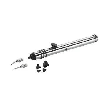 ideal-tek Metal, ESD Tweezers - 79.UVO0000000 product image