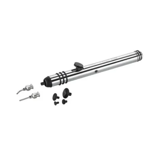 ideal-tek Metal, ESD Tweezers - 79.UVO0000000 product image