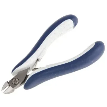 ideal-tek ESD Safe Side Cutters - 25.E5140.CRBG product image