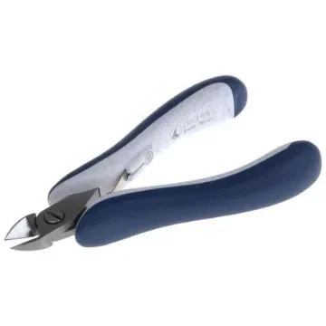 ideal-tek ESD Safe Side Cutters - 25.E5151.CRBG product image