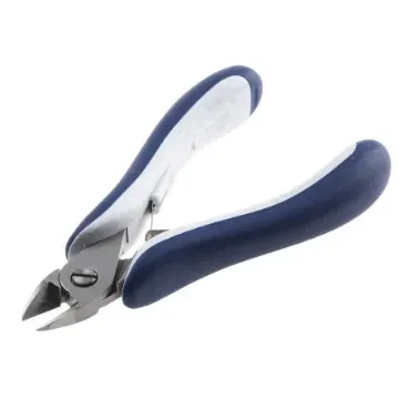 ideal-tek ESD Safe Side Cutters - 25.E5162.CRBG product image