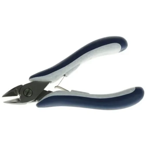 ideal-tek ESD Safe Side Cutters - 25.E5160.CRBG product image