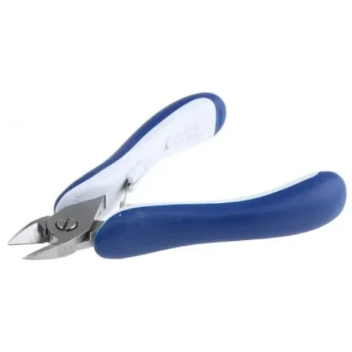 ideal-tek ESD Safe Side Cutters - 25.E5161.CRBG product image