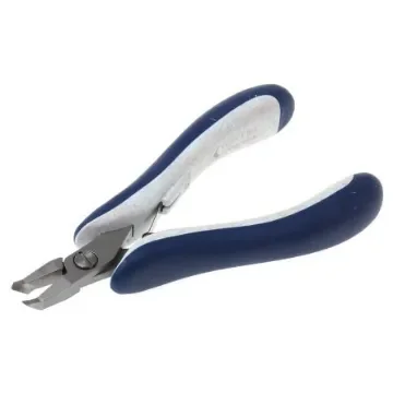 ideal-tek ESD Safe Oblique Cutters - 25.E5247.CRBG product image