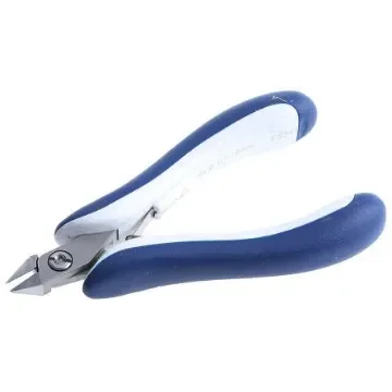 ideal-tek ESD Safe Side Cutters - 25.E5341.CRBG product image