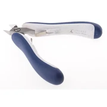 ideal-tek ESD Safe Side Cutters - E5342.CR.BG.ITR product image