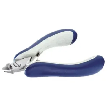 ideal-tek ESD Safe Side Cutters - 25.E5541.CRBG product image