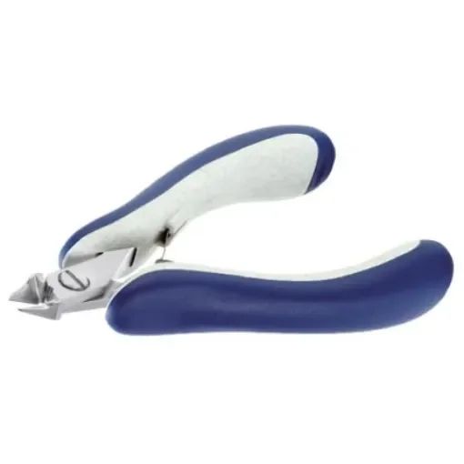 ideal-tek ESD Safe Side Cutters - 25.E5541.CRBG product image