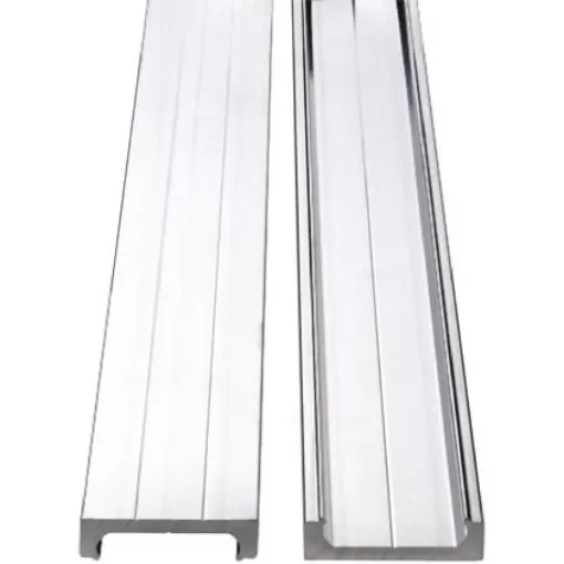 Accuride DA0115 Series, DA0115-0120RC, Linear Guide Rail 40mm width product image