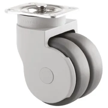 Tente Swivel Castor Wheel 75mm Wheel - 5976PJE075P54 product image