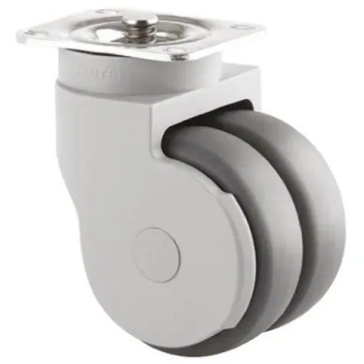 Tente Swivel Castor Wheel 75mm Wheel - 5976PJE075P54 product image