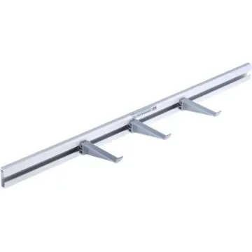 Hirschmann Test & Measurement 973919001 Grey Test Lead Holder, 30 Slots product image