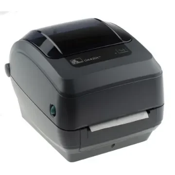 Zebra GK420t Label Printer - GK42-102520-000 product image