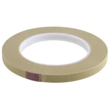 3M SCOTCH 218 Green Masking Tape 9mm x 55m - 218 9,5mm x 55M product image
