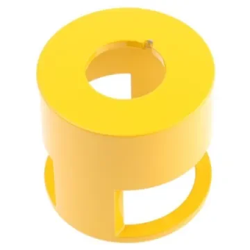 EAO Shroud, For Use With Stop Switches - EUK-704.927.4 product image