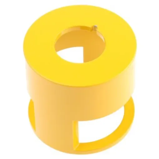 EAO Shroud, For Use With Stop Switches - EUK-704.927.4 product image