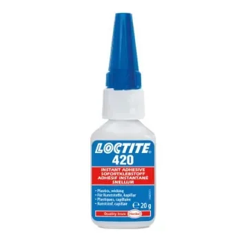Loctite 420 Super Glue 20 g product image