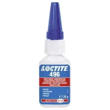 Loctite 496 Super Glue 20 g product image
