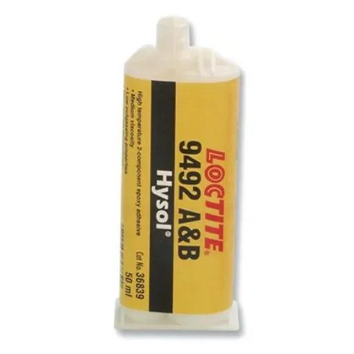 Loctite Loctite Hysol 9492 Adhesive, 50 ml product image
