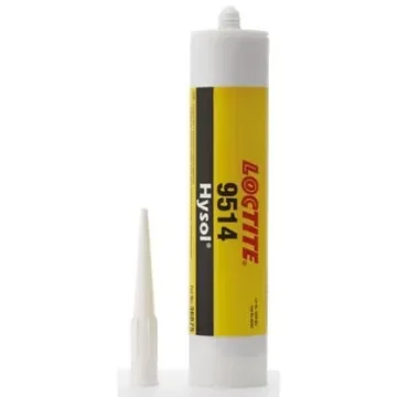 Loctite Hysol 9514 Grey 300 ml Epoxy Resin Adhesive Cartridge product image