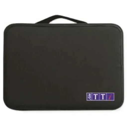 Aim-TTi PSA2-SC Transit Case, For Use With PSA Series Spectrum Analyzers product image