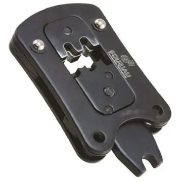 Souriau Sunbank by Eaton, UTS Series Crimping Head, Hex size 1.6mm - S16SCML11 product image