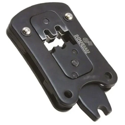 Souriau Sunbank by Eaton, UTS Series Crimping Head, Hex size 1.6mm - S16SCML11 product image