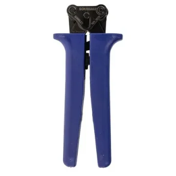 Souriau Sunbank by Eaton Hand Crimp Tool Frame - SHANDLES product image