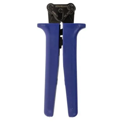Souriau Sunbank by Eaton Hand Crimp Tool Frame - SHANDLES product image