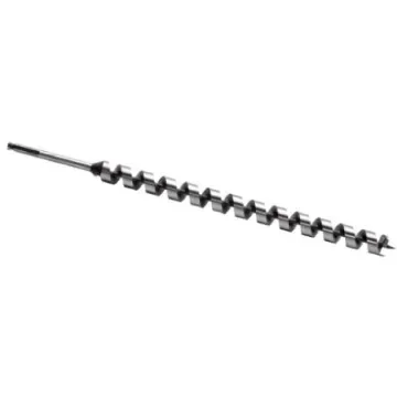 Bosch Wood Auger Drill Bit for Wood, 12mm Diameter, 450 mm Overall - 2608597642 product image