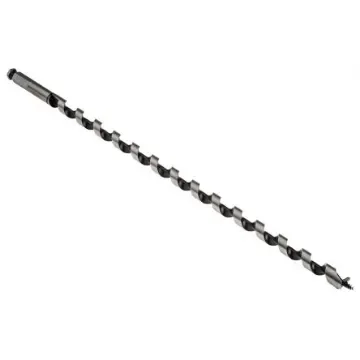 Bosch Wood Auger Drill Bit for Wood, 14mm Diameter, 450 mm Overall - 2608597643 product image