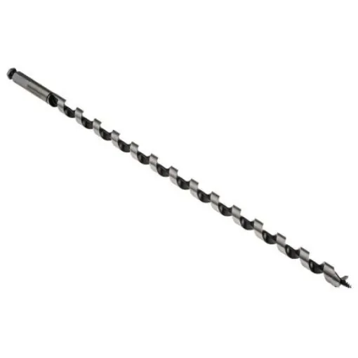 Bosch Wood Auger Drill Bit for Wood, 14mm Diameter, 450 mm Overall - 2608597643 product image